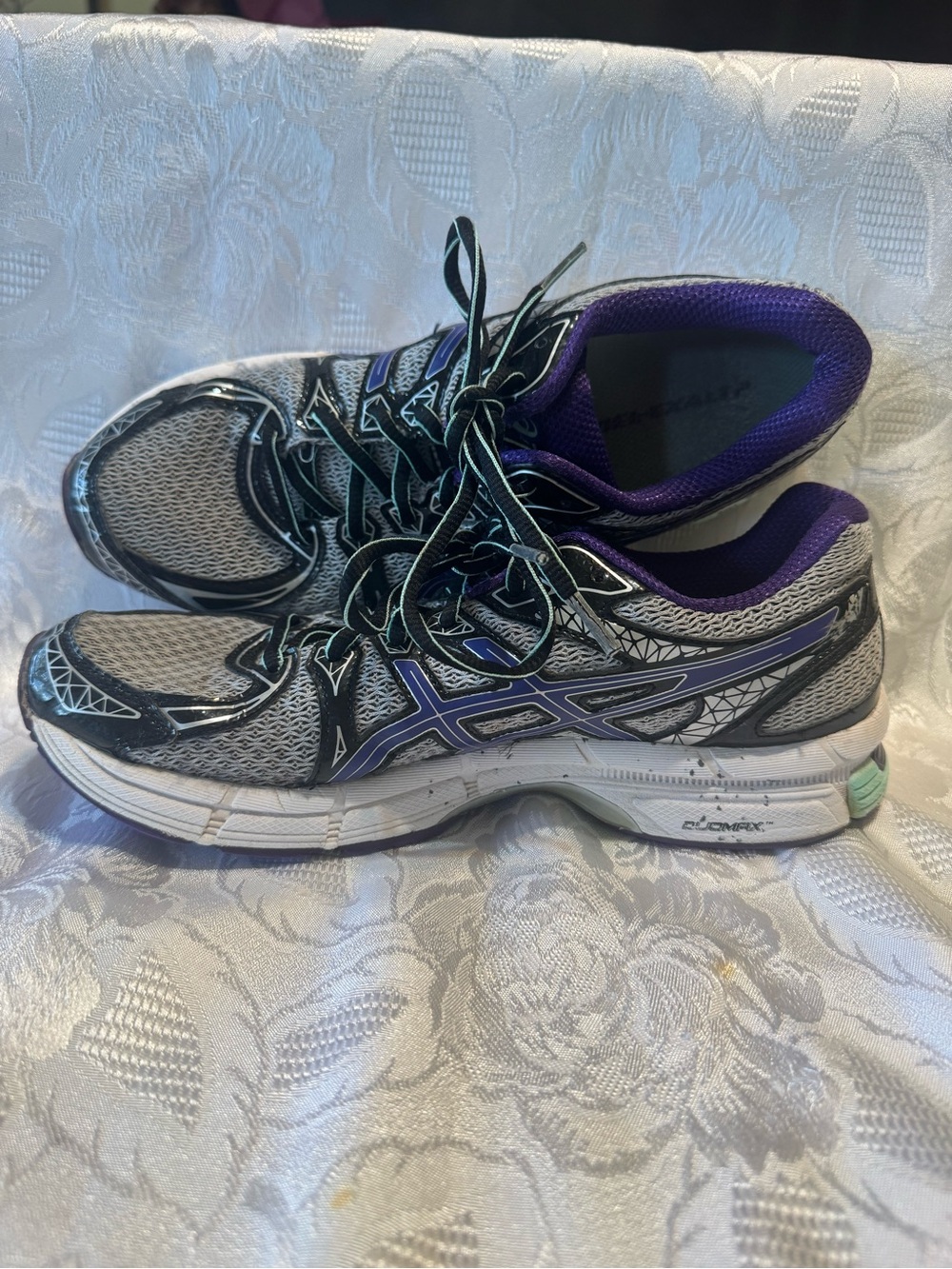 Asics Gel-Exalt 2 Running Shoe Women's Size 9.5
